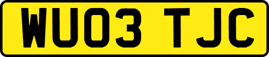 WU03TJC
