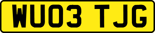 WU03TJG