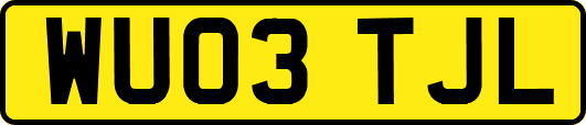 WU03TJL