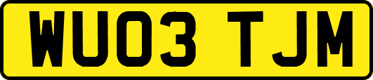 WU03TJM