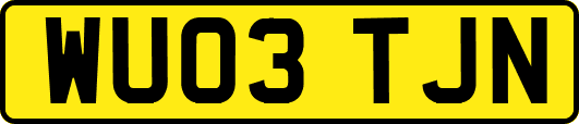 WU03TJN
