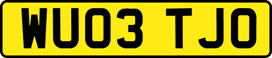 WU03TJO