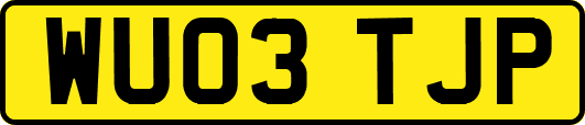 WU03TJP