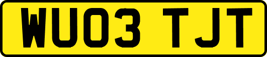 WU03TJT