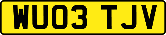 WU03TJV