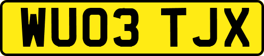 WU03TJX
