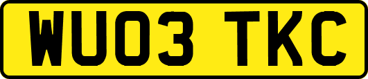 WU03TKC