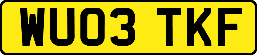 WU03TKF
