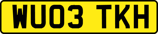 WU03TKH