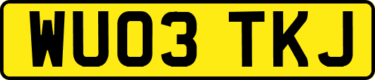 WU03TKJ