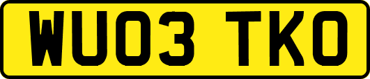 WU03TKO