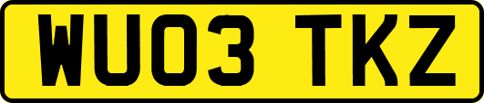 WU03TKZ