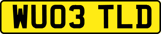 WU03TLD