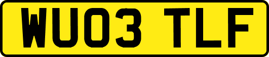 WU03TLF