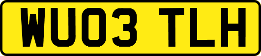 WU03TLH