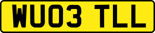 WU03TLL