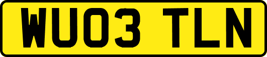 WU03TLN