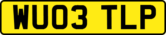 WU03TLP