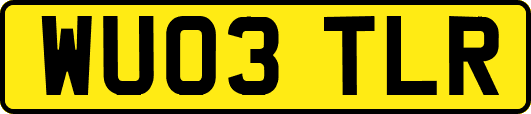 WU03TLR