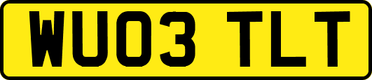 WU03TLT