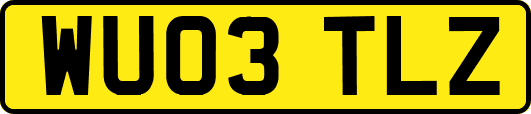 WU03TLZ