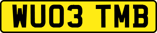 WU03TMB