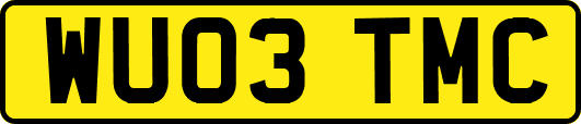 WU03TMC