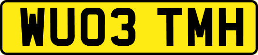 WU03TMH