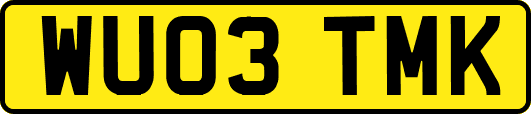 WU03TMK