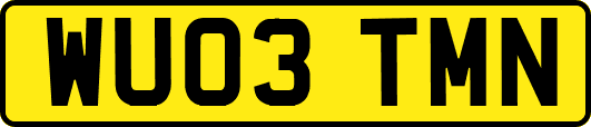 WU03TMN