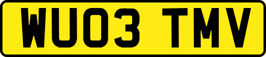 WU03TMV