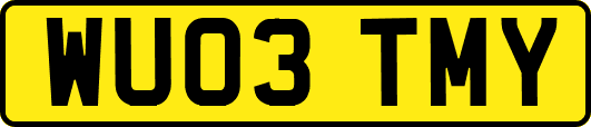 WU03TMY