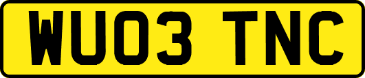 WU03TNC