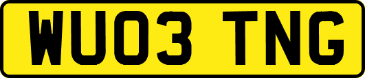 WU03TNG