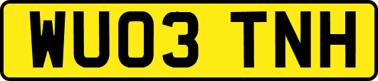 WU03TNH