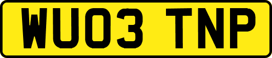 WU03TNP