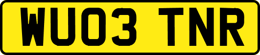 WU03TNR