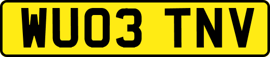 WU03TNV