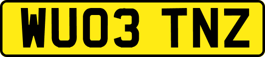 WU03TNZ