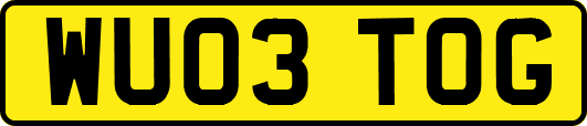 WU03TOG