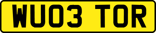 WU03TOR