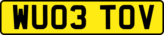 WU03TOV