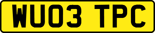 WU03TPC