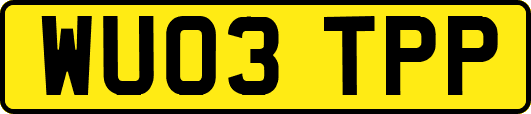 WU03TPP