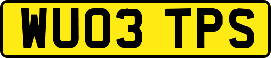 WU03TPS
