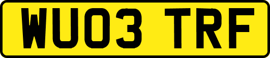 WU03TRF