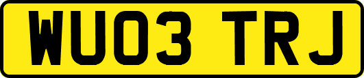 WU03TRJ