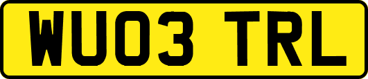 WU03TRL
