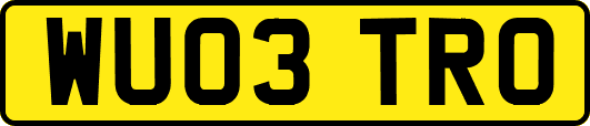 WU03TRO