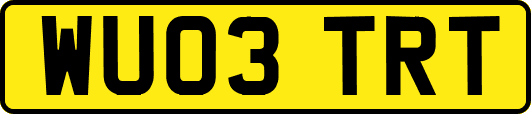 WU03TRT
